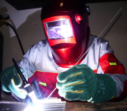 Техника безопасности - Мультиобработка | Системы питания