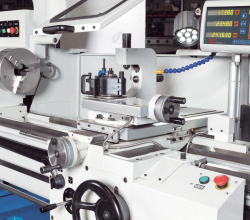 Что такое станок с ЧПУ? - Мультиобработка | Системы питания