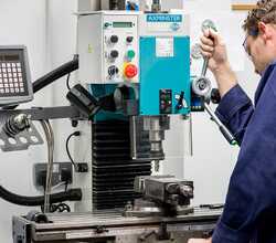 Как производить больше - Мультиобработка | Системы питания